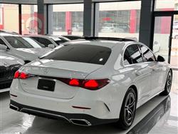 مرسيدس بنز E-Class